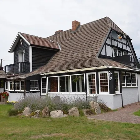 Ferienhaus Fur 9 Personen Ca 200 M In Kowalewiczki, Ostseekuste Polen