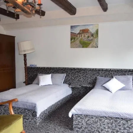 Dom wakacyjny Ferienhaus Fur 9 Personen Ca 200 M In Kowalewiczki, Ostseekuste Polen