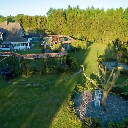 Ferienhaus Fur 9 Personen Ca 200 M In Kowalewiczki, Ostseekuste Polen