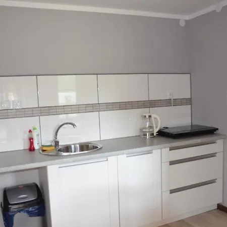 Dom wakacyjny Ferienhaus Fur 9 Personen Ca 200 M In Kowalewiczki, Ostseekuste Polen *