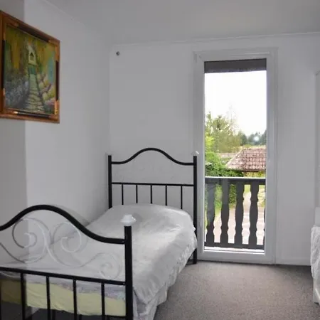 Dom wakacyjny Ferienhaus Fur 9 Personen Ca 200 M In Kowalewiczki, Ostseekuste Polen *