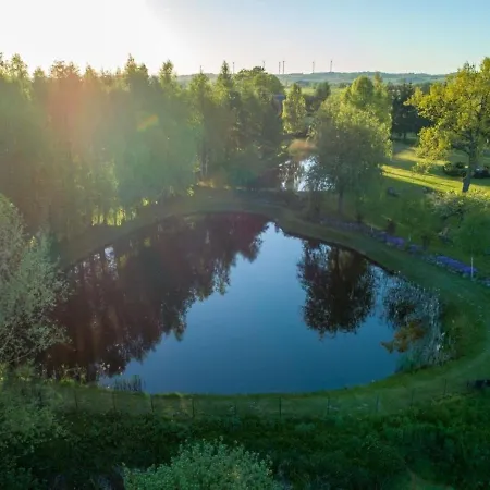 Dom wakacyjny Ferienhaus Fur 9 Personen Ca 200 M In Kowalewiczki, Ostseekuste Polen